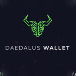 daedalue wallet logo